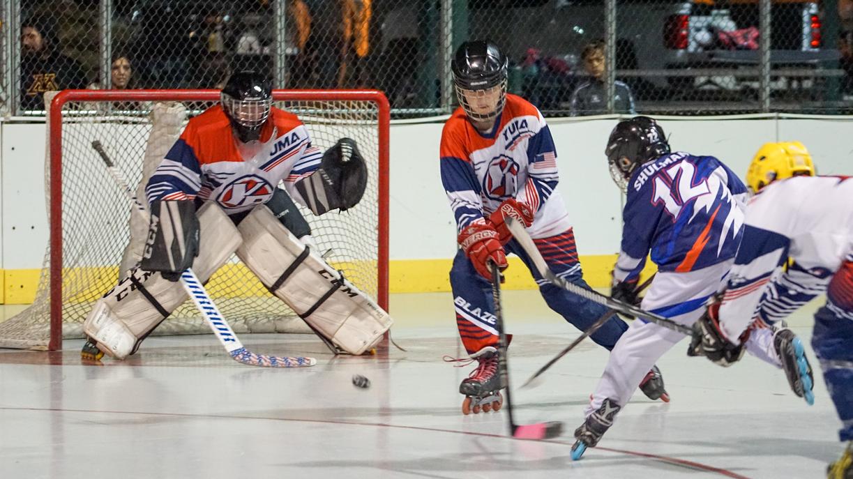 2020 State Finals Blocks & Locations Announced - Inline Hockey 2020 State Finals Blocks & Locations Announced - Inline Hockey