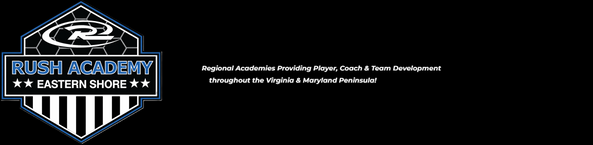 Rush Academy Eastern Shore