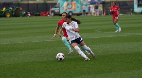 Match Day: FC Wichita vs KC Current II