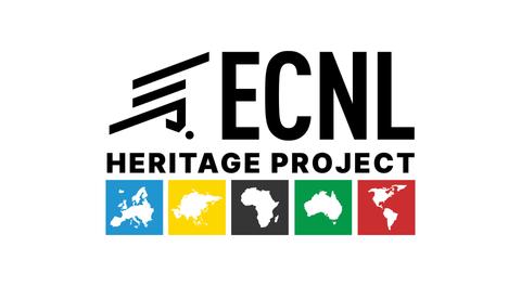 ECNL Launches the Heritage Project