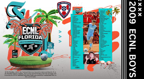 ECNL Florida '26