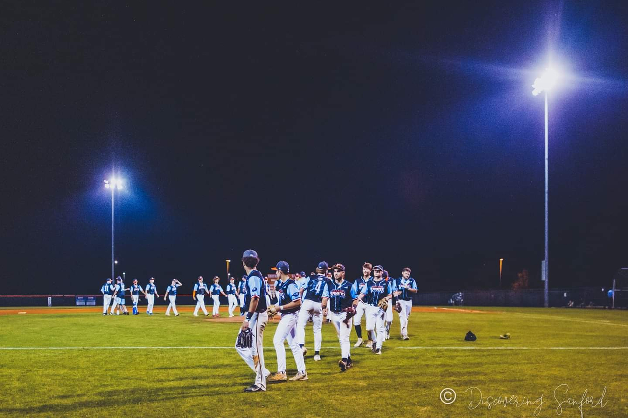 Recent Photos Sanford Spinners