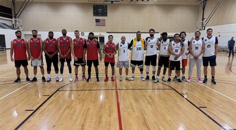 Al Nassr vs Malik in the Championship!