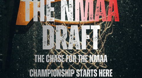 Draft day set for December 5th!