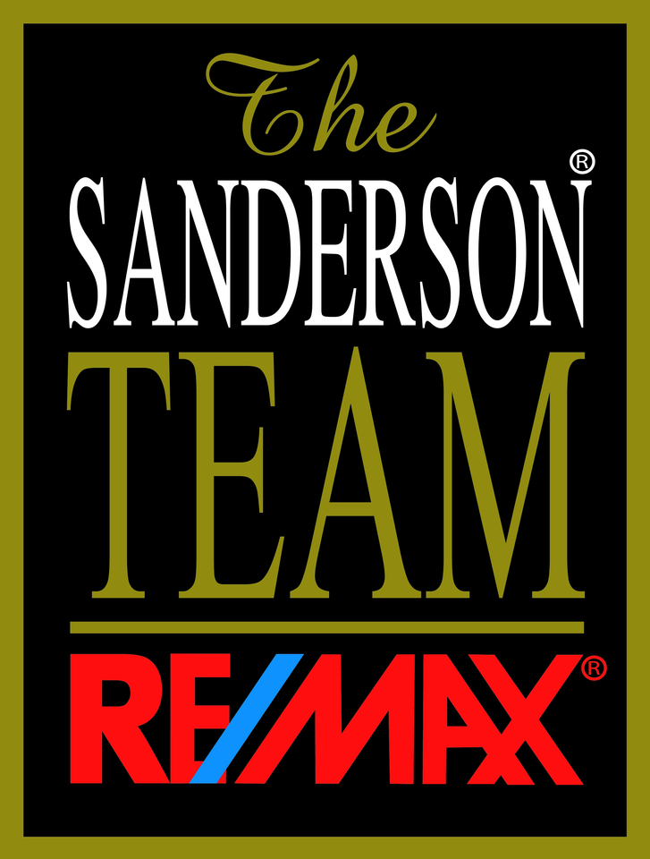 The Sanderson Team, Remax