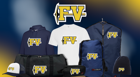 Get geared up for the season!