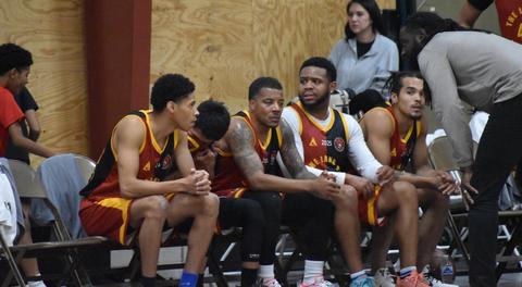 Tough Loss in the Desert: Bullsnakes Fall to Royals, 129-122