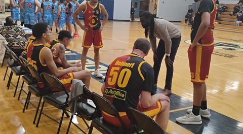 Bullsnakes Stage Epic Comeback in Thrilling Victory Over Monster Slayers