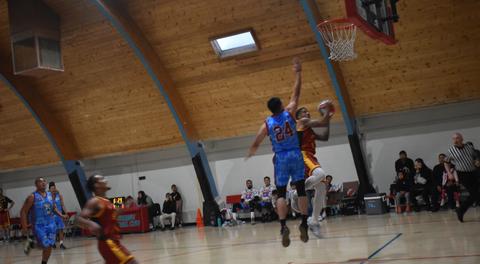 Bullsnakes Dominate Again: Navajo Nation Monster Slayers Fall in Second Massive Defeat