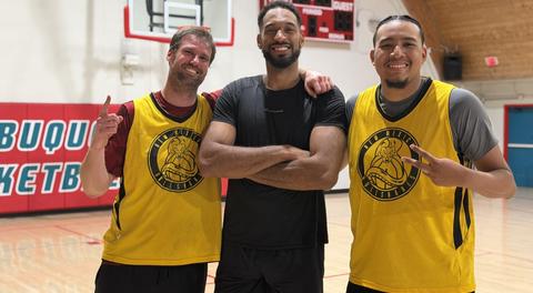 Bullsnakes Training Update!