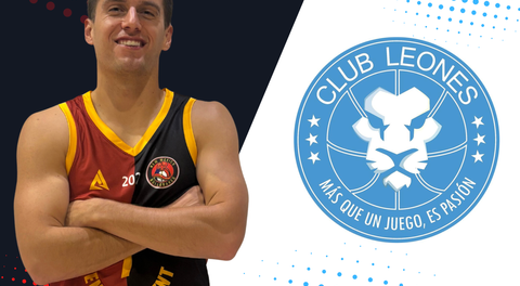 New Mexico Talent Goes Global: Sam Cota Signs with Club Leones in Guatemala