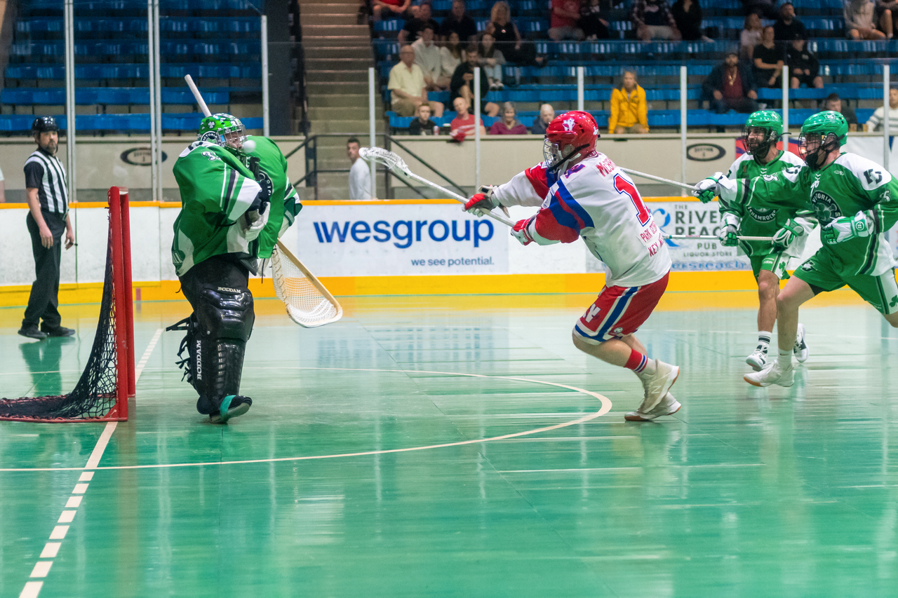 Recent Photos New Westminster Salmonbellies