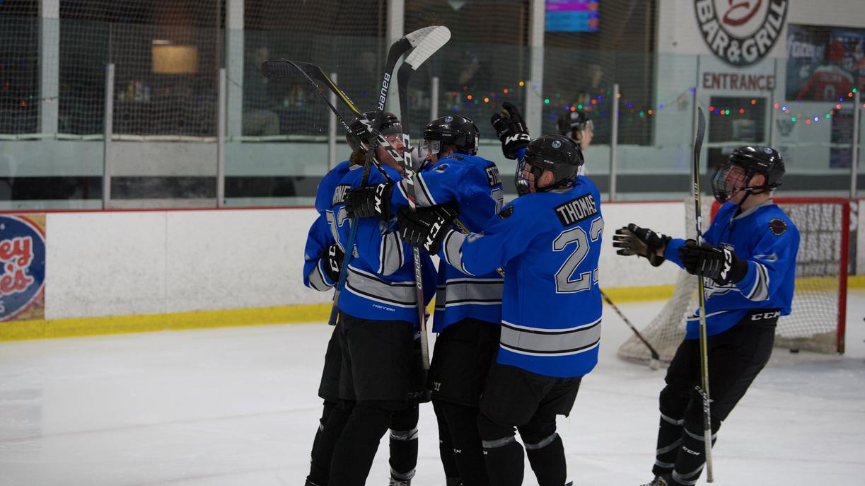 WSHL Showcase Recaps Day 3 - Western States Hockey League WSHL Showcase Recaps Day 3 - Western States Hockey League