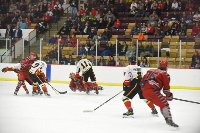 Home - Western States Hockey League Home - Western States Hockey League