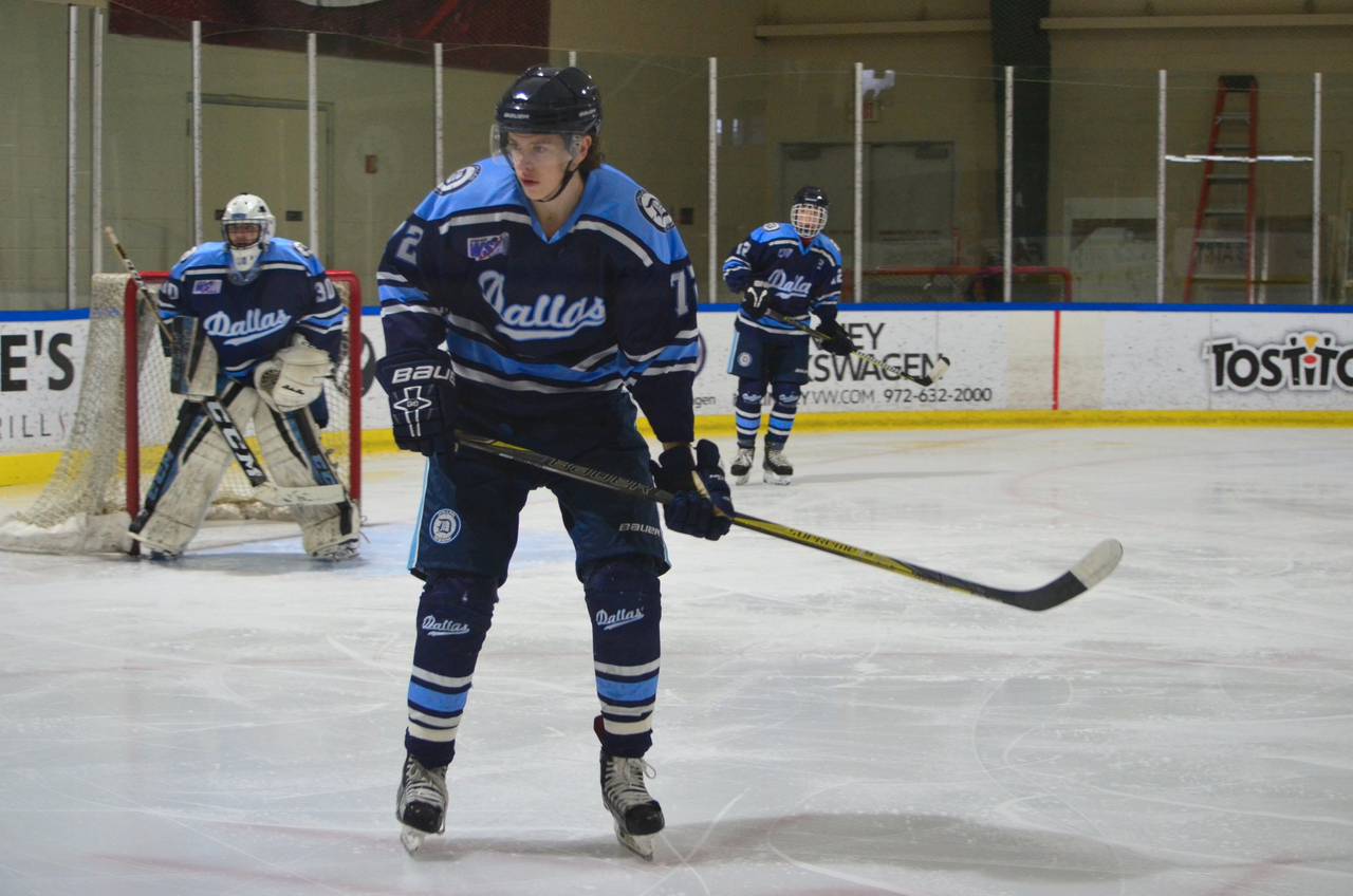 WSHL WEEKLY NOTES 12.11.18 โ MID-WESTERN DIVISION - Western States WSHL WEEKLY NOTES 12.11.18 โ MID-WESTERN DIVISION - Western States