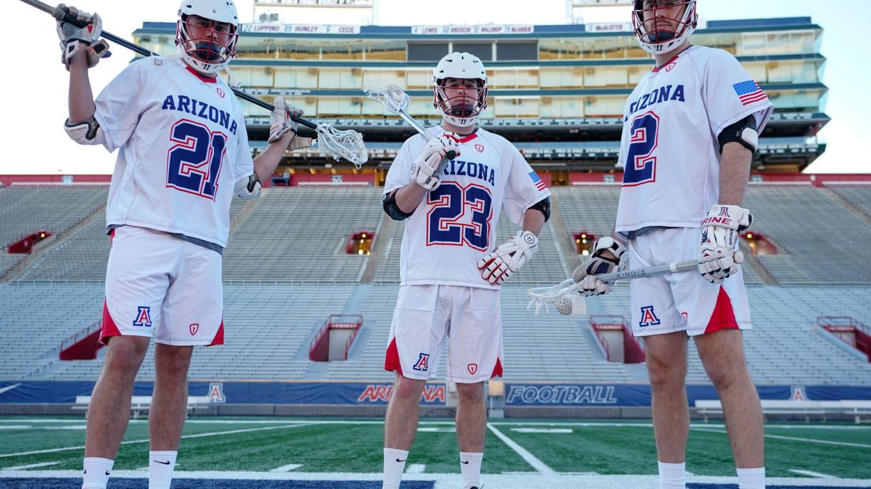 News Alumni Game Scheduled for October 20th University of Arizona