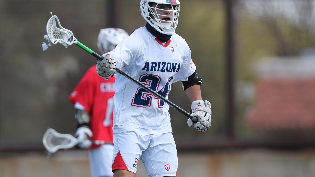 Arizona Unleashes 2022 Schedule University of Arizona Men's Lacrosse