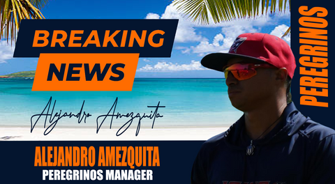 The Return of Alejandro Amezquita: A New Chapter for the Peregrinos