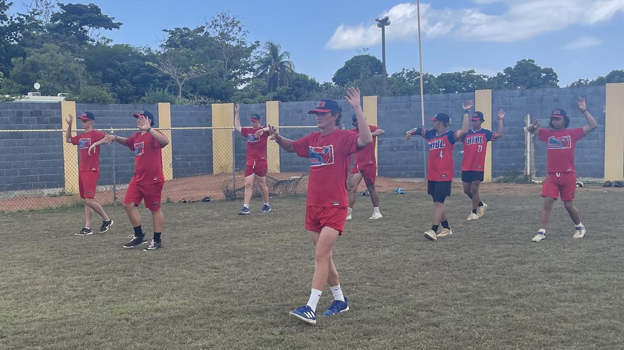 News PRIBL reveals Biomechanics Training Protocols and Technology to