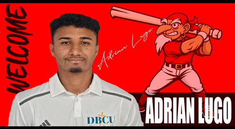 A New Voice in the Dugout: Bucaneros Welcome Adrián Lugo as Manager