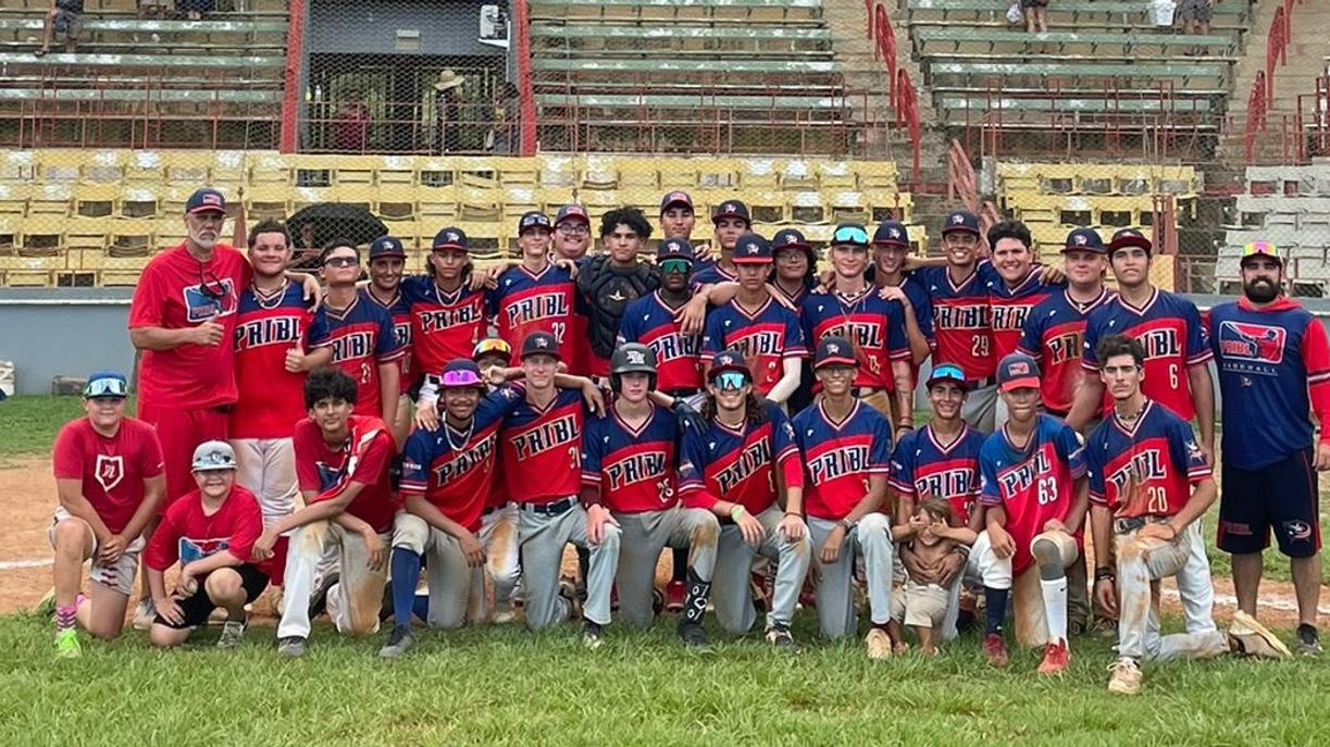 News PRIBL High School Summer Program Fostering Development in