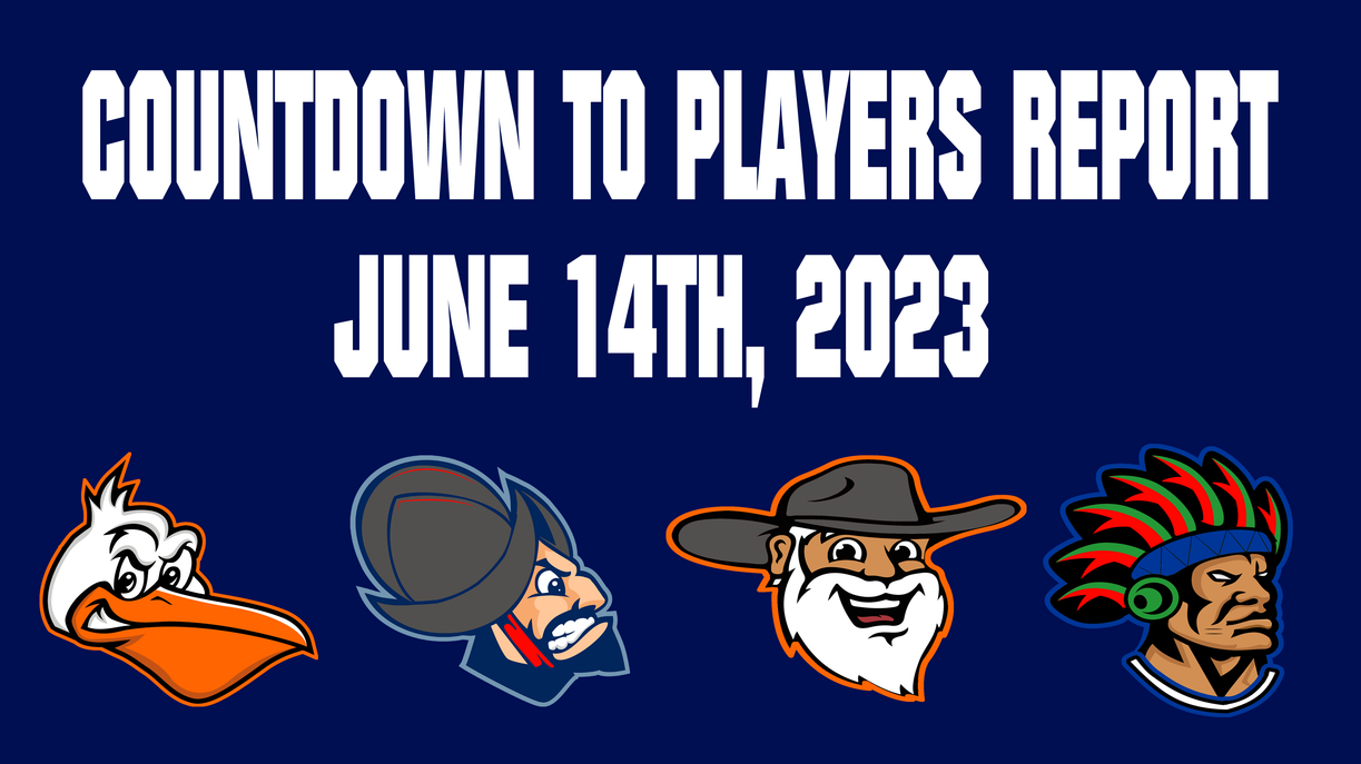 News 2023 Puerto Rico Collegiate Summer Baseball League Countdown