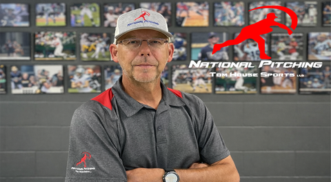 PRIBL Advances Pitcher Development with NPA Protocol Integration