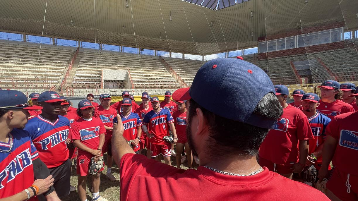 News PRIBL has unveiled the foundational pillars for its