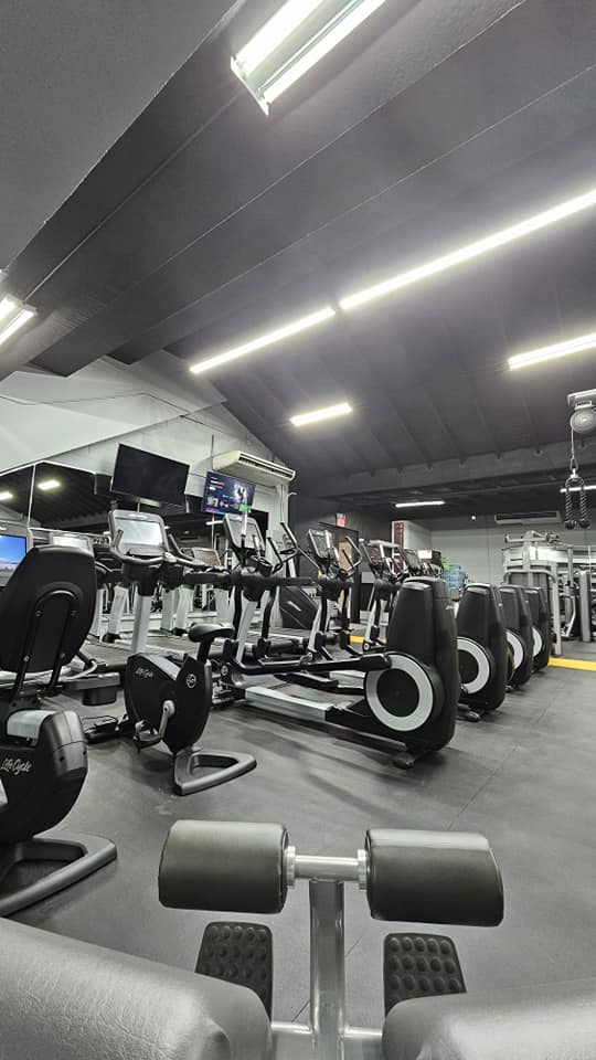 Photos GYM Puerto Rico Collegiate Summer Baseball League