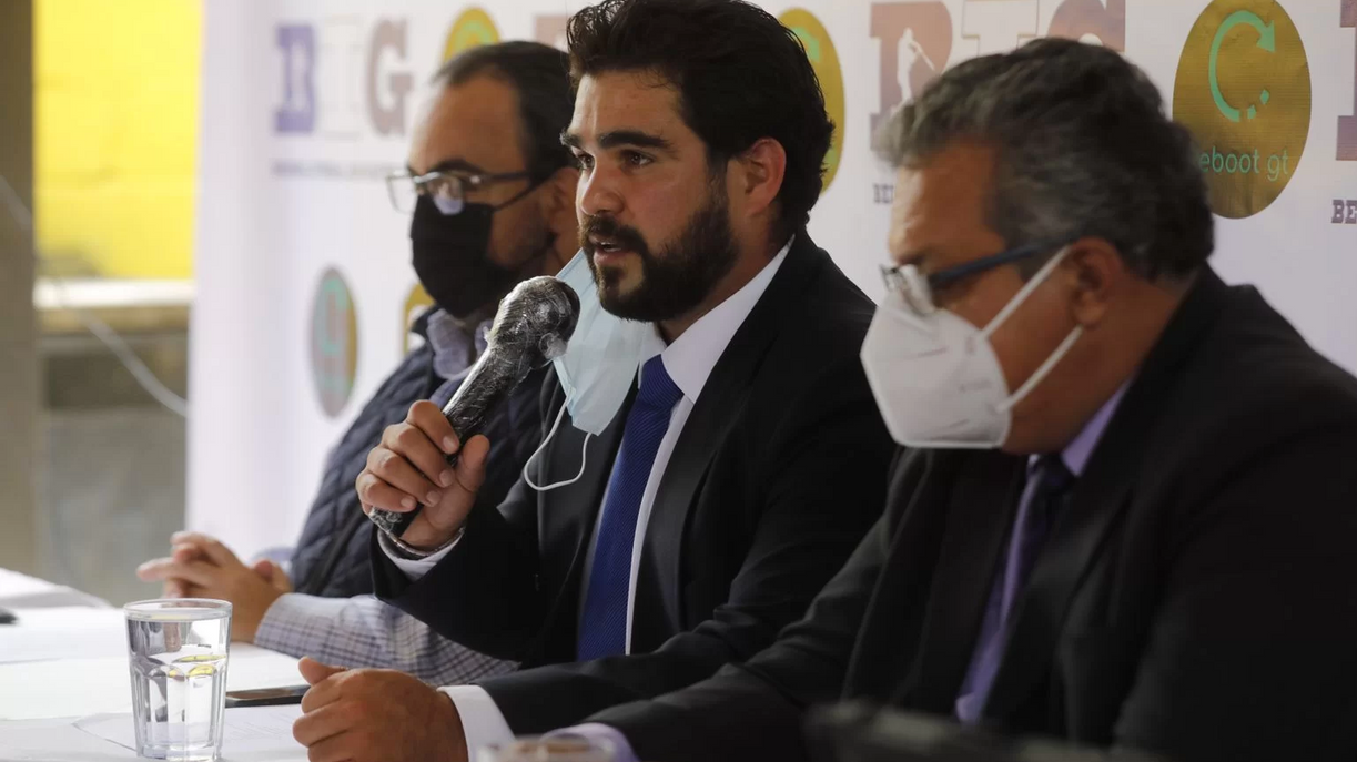 News Juan Berger Appointed as Director of Baseball Operations and