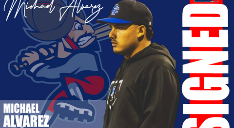 Conquistadores Name Michael Álvarez as 2026 Manager