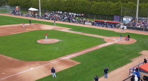 Baycats Open Pre-Season with 6–1 Win Over Cardinals