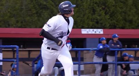 Home Opener Statement: Baycats Roll to Convincing 6-1 Win over Toronto Maple Leafs