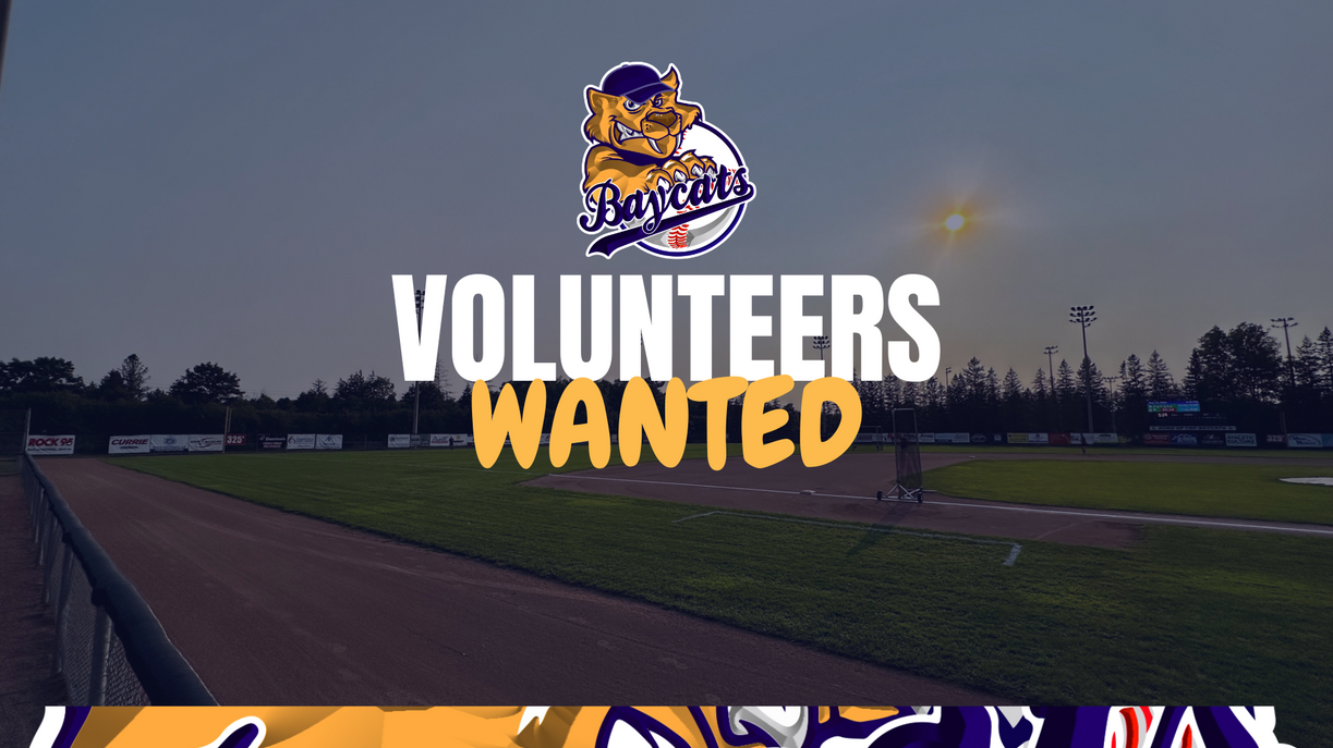 News: (POSITION RE-OPENED) BAYCATS LOOKING FOR MUSIC AND JUMBOTRON ...