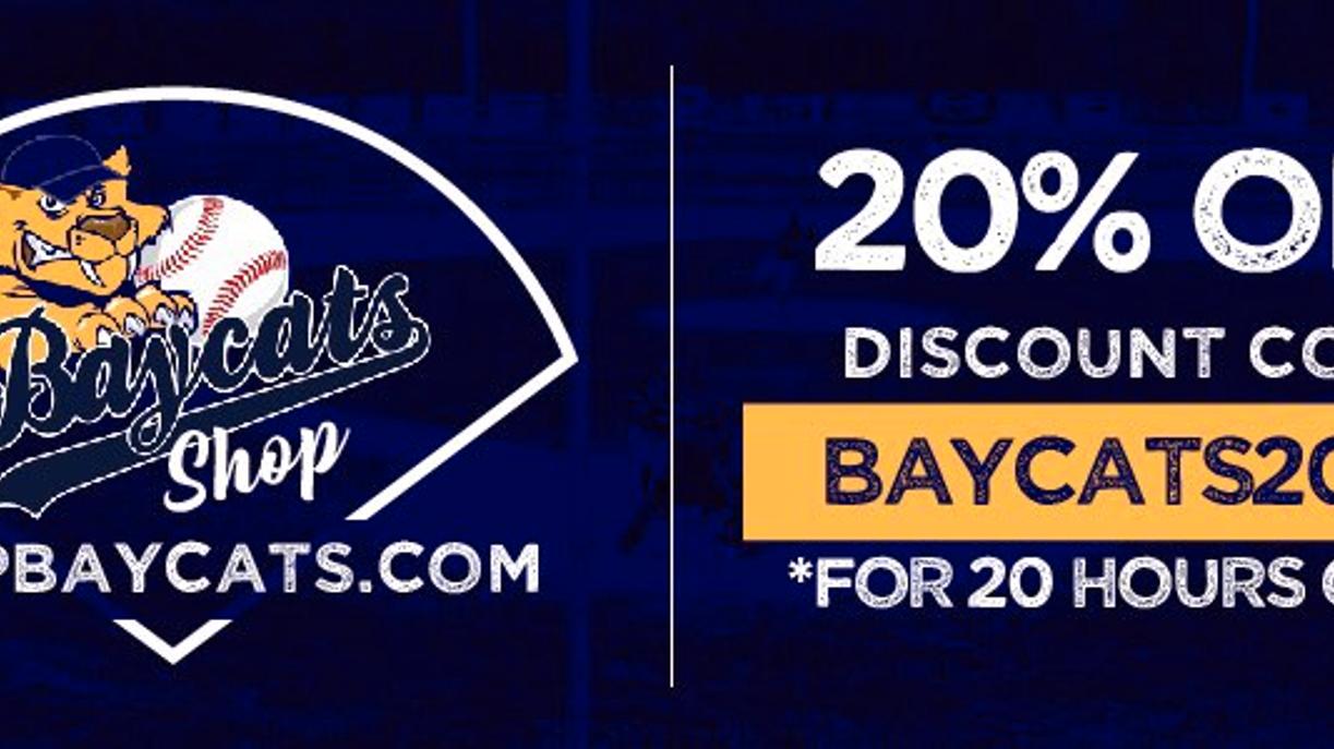 News: Baycats Reveal Online Shop - Barrie Baycats