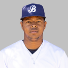 #43 • Juan Mejia
