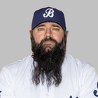 #12 • Brad Grieveson