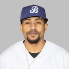 #11 • Brandon Hernandez