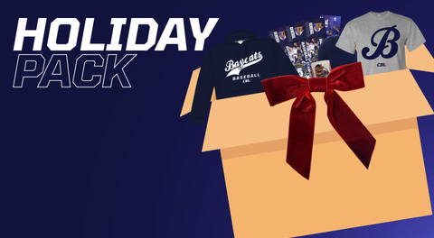 The Baycats Holiday Pack Is Back