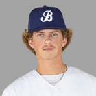 #3 • Tristan DesRochers