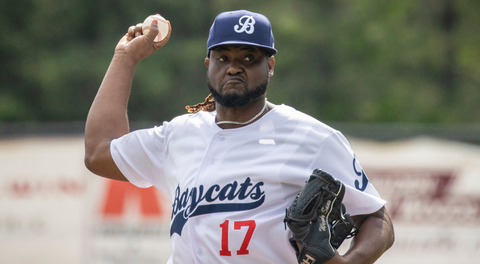 Baycats’ Season Ends in 11-Inning Game 6 Loss to Hamilton
