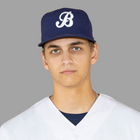 #47 • Tristan Pappas