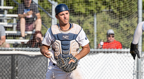 Baycats Add Tyler Plumpton to Coaching Staff Ahead of 2026 CBL Semi-Finals