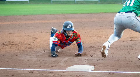 Baycats Clinch Playoff Spot With 4-2 Win Over Welland