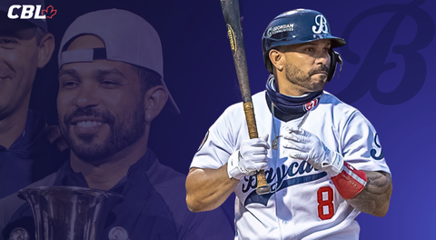 Baycats Re-Sign Infielder Branfy Infante for 2026