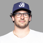 #40 • Josh Tibbits