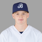 #50 • Ryan Chordis