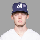 #5 • Johnathan Warden