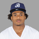 #2 • Antonino Spencer-Thompson