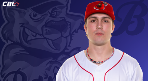 Baycats Sign Infielder Brendon Daley for 2026